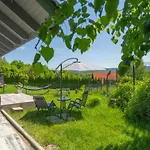 Domek Ale Fajnie - Taras Z Widokiem Na Gory