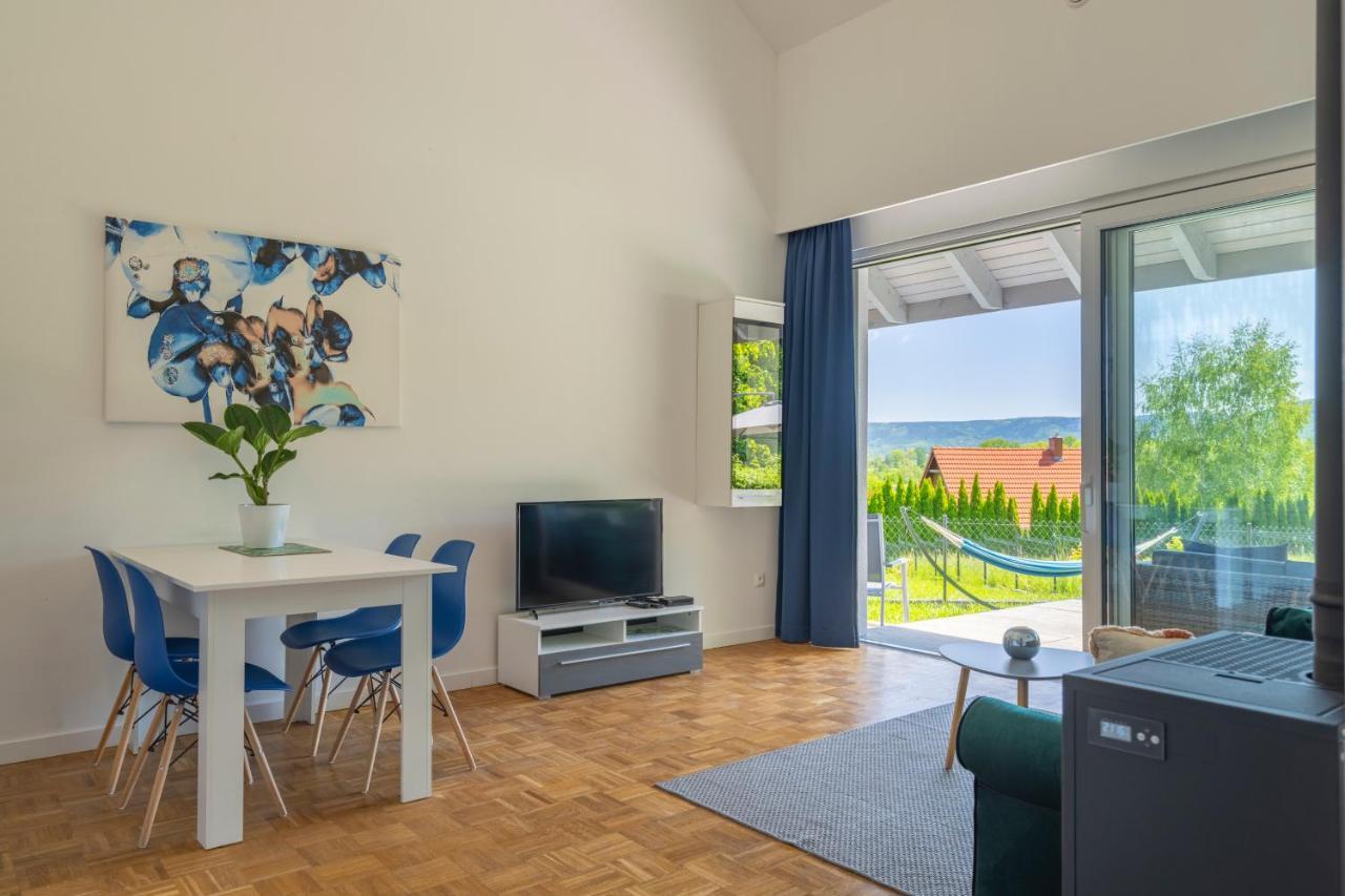 Ale Fajnie - Taras Z Widokiem Na Gory Chalet Karpacz